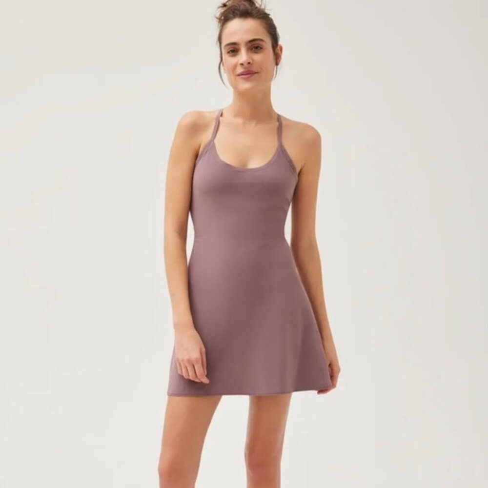 Outdoor Voices Athletic Dress